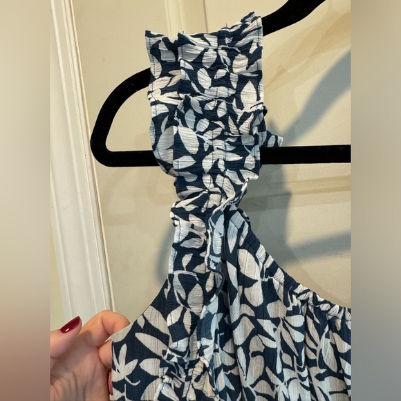 Abercrombie & Fitch Dress. Excellent condition size XLP - Picture 5 of 9